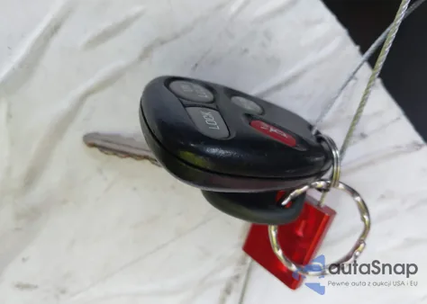 2003 GMC Safari Sle z USA, uszkodzony, nr VIN 1GKEL19X23B506090